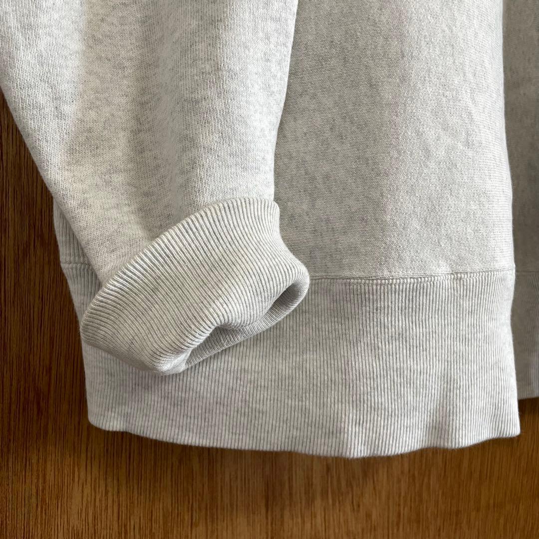 チャンピオン 3段染込プリント XXLサイズ champion リバースウィーブ