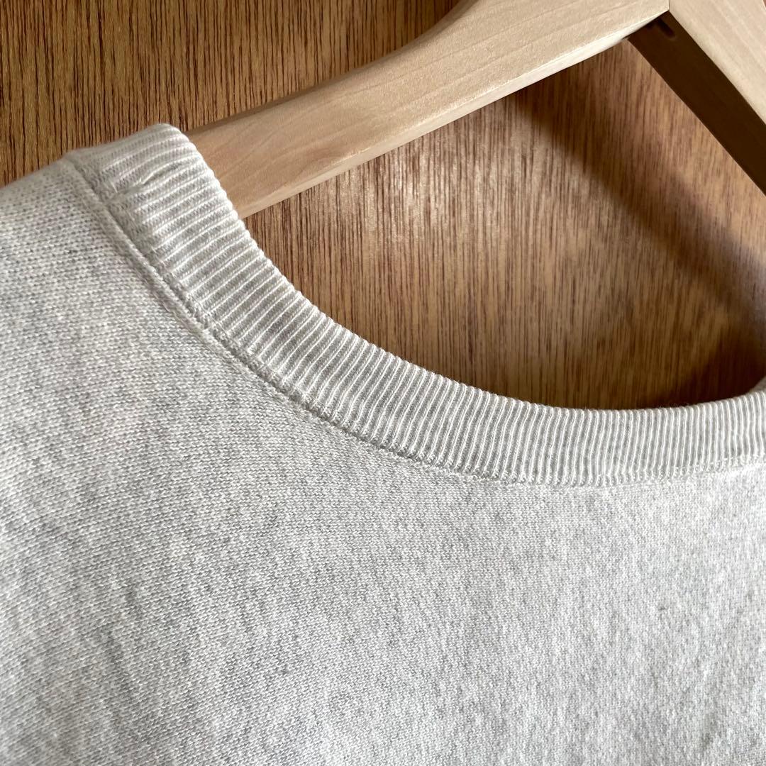 チャンピオン 3段染込プリント XXLサイズ champion リバースウィーブ