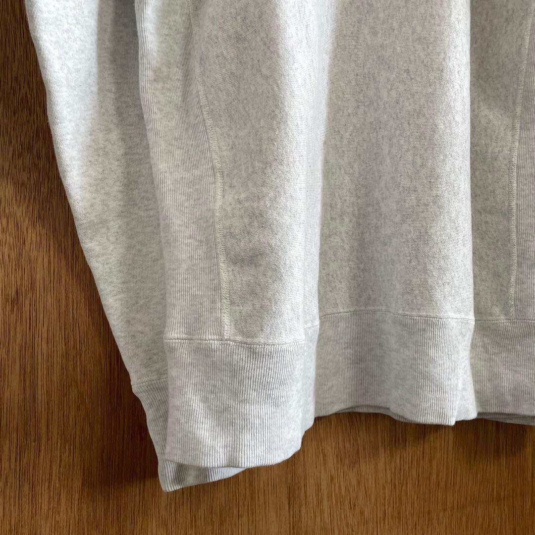 チャンピオン 3段染込プリント XXLサイズ champion リバースウィーブ