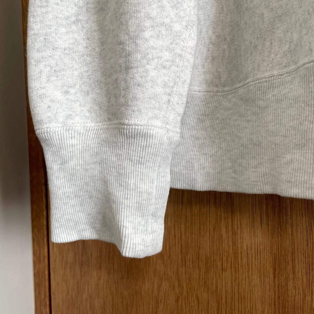 チャンピオン 3段染込プリント XXLサイズ champion リバースウィーブ