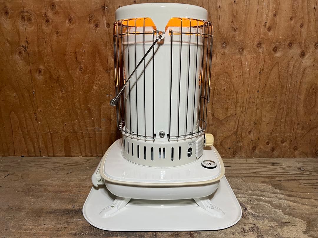 芯乾燥済 コロナ SL-111 キャンプ 中古 分解メンテナンス済 05年製