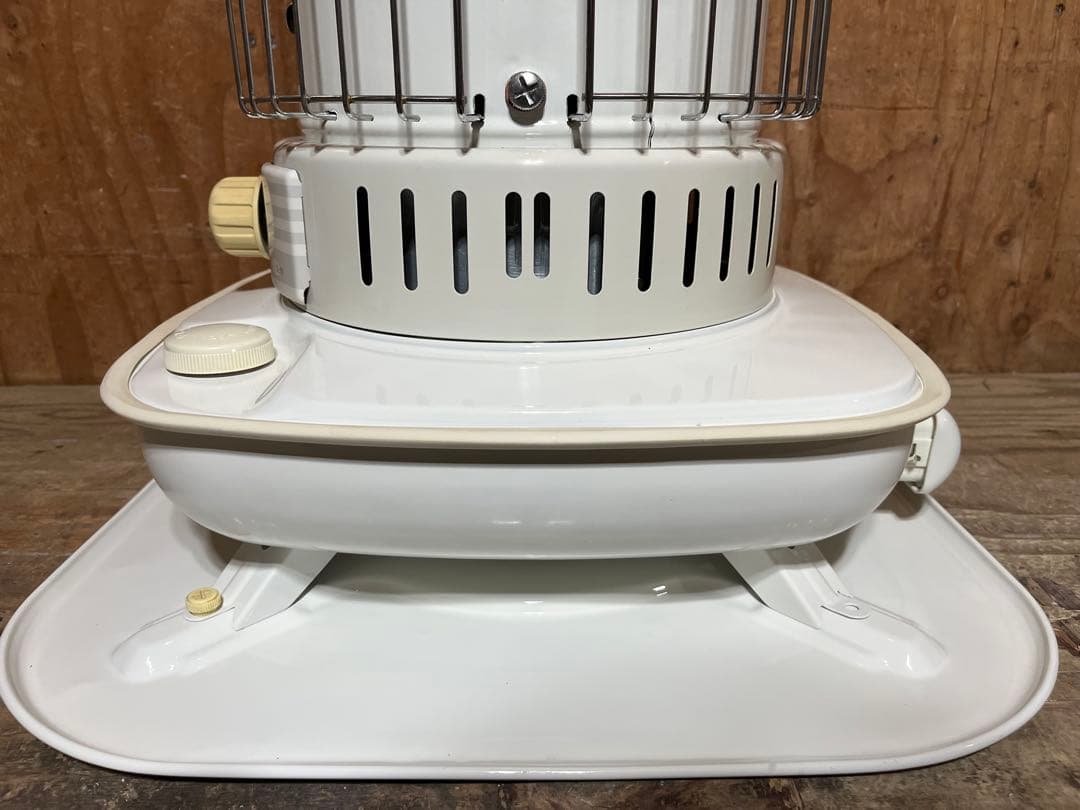 芯乾燥済 コロナ SL-111 キャンプ 中古 分解メンテナンス済 05年製