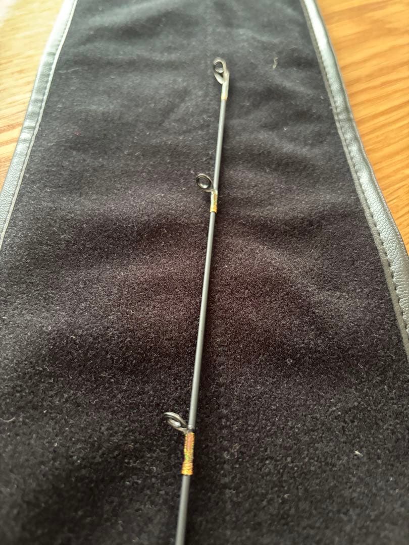 エムアイレ トゥルーチャボロントュイッチンTB-T52M ベイト