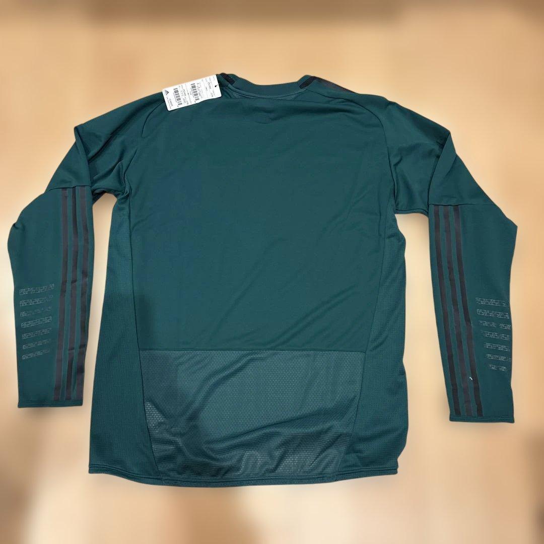 アルビレックス新潟　ゴールキーパーユニフォーム（新品　未使用）