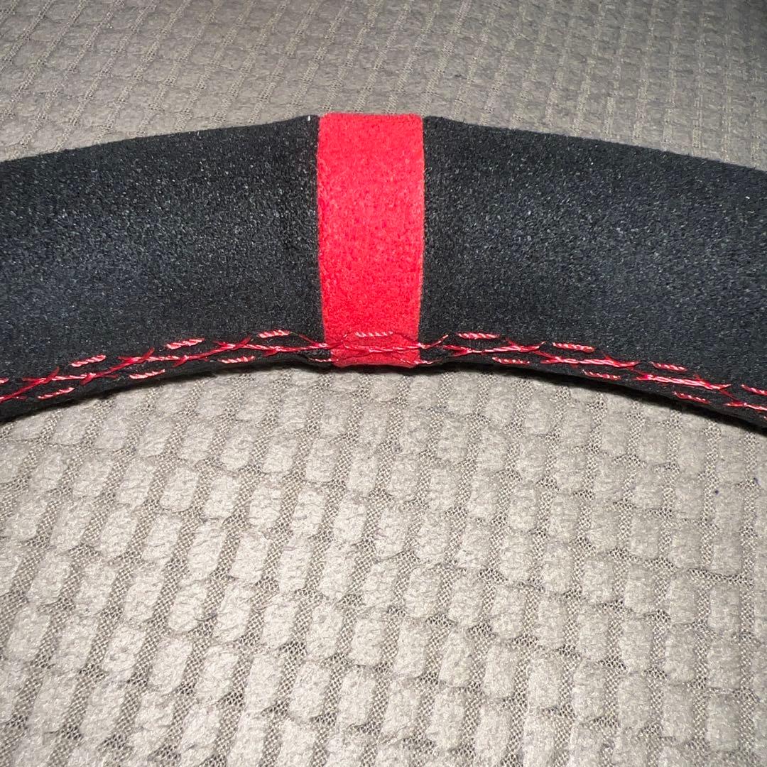 イタルボランテ　イモラ italvolanti IMOLA アルカンターラ張替