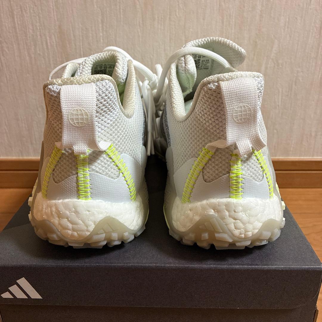 29cm コードカオス22 アディダス IF1041 ゴルフシューズ 新品未使用