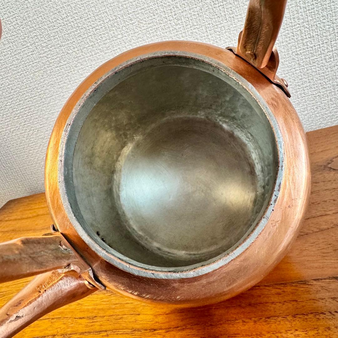 北村一男さん 湯沸かし やかん ケトル - メルカリ