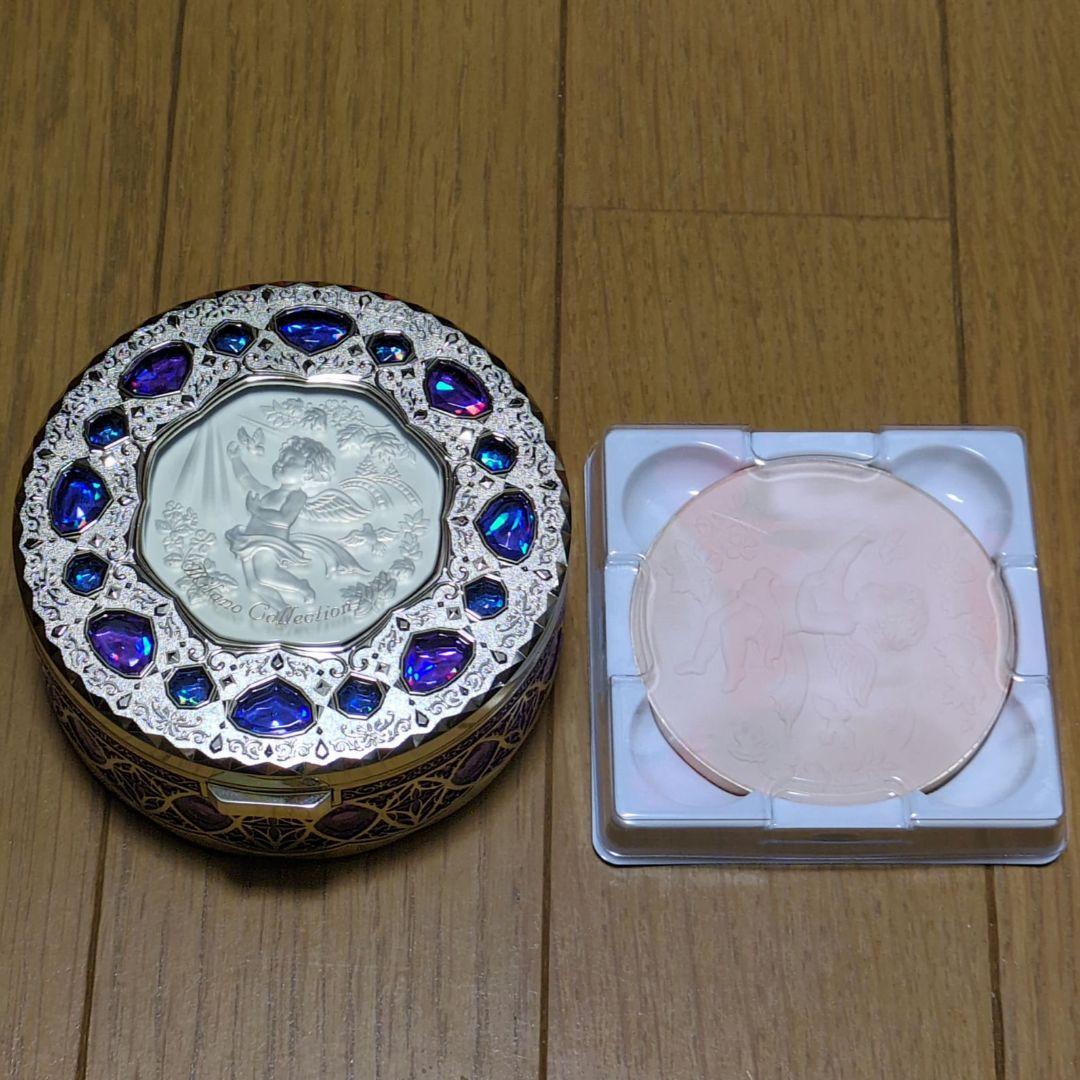 【ミラノコレクション】2022 願う幸せ カネボウ レフィル付き 数量限定 美品