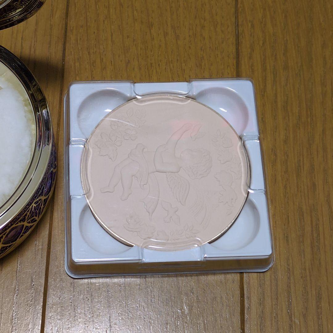 【ミラノコレクション】2022 願う幸せ カネボウ レフィル付き 数量限定 美品