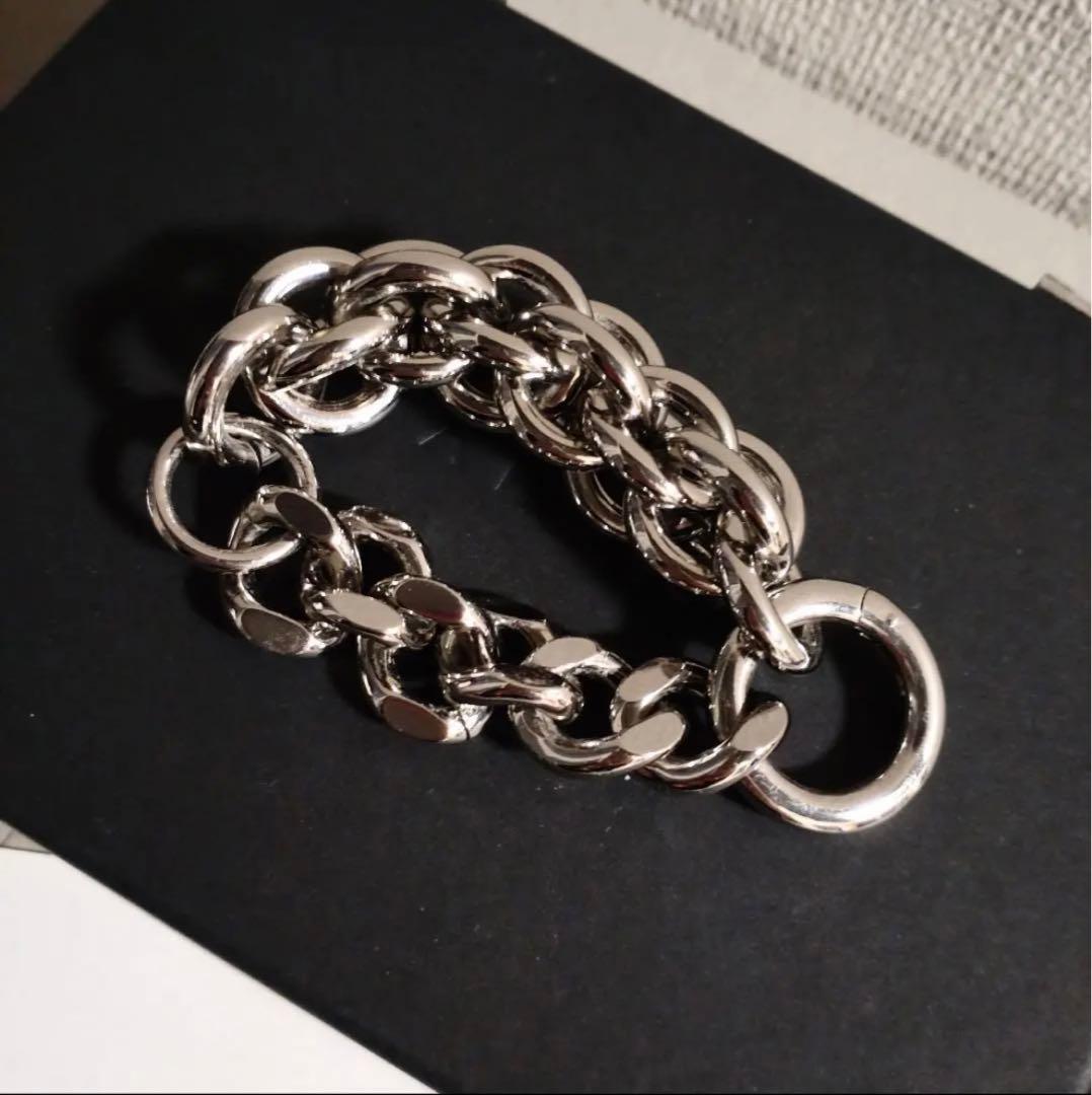 アリクス　ブレスレット　値下げ交渉可