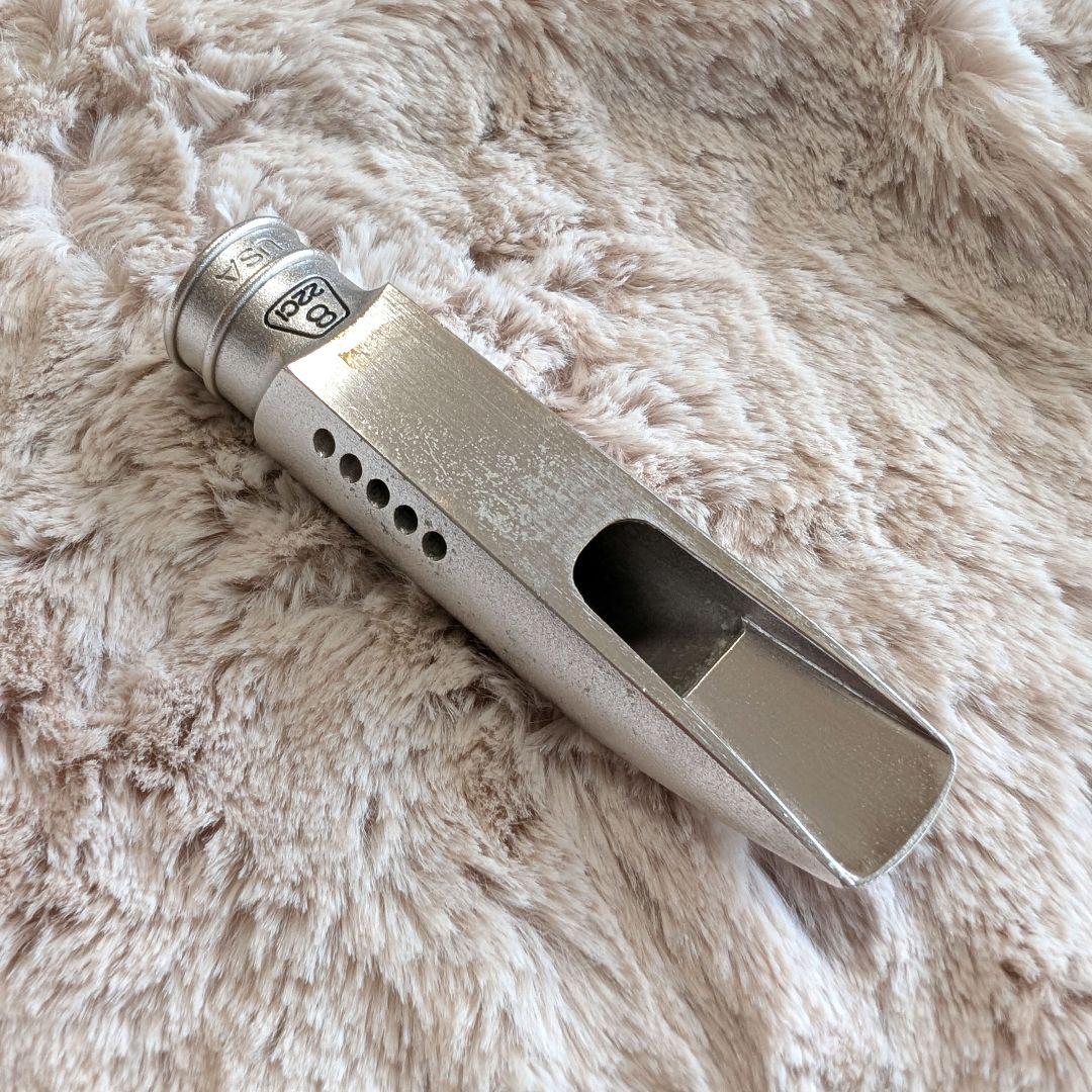 管楽器・吹奏楽器 Theo Wanne Mindi Abair 2 Custom #8