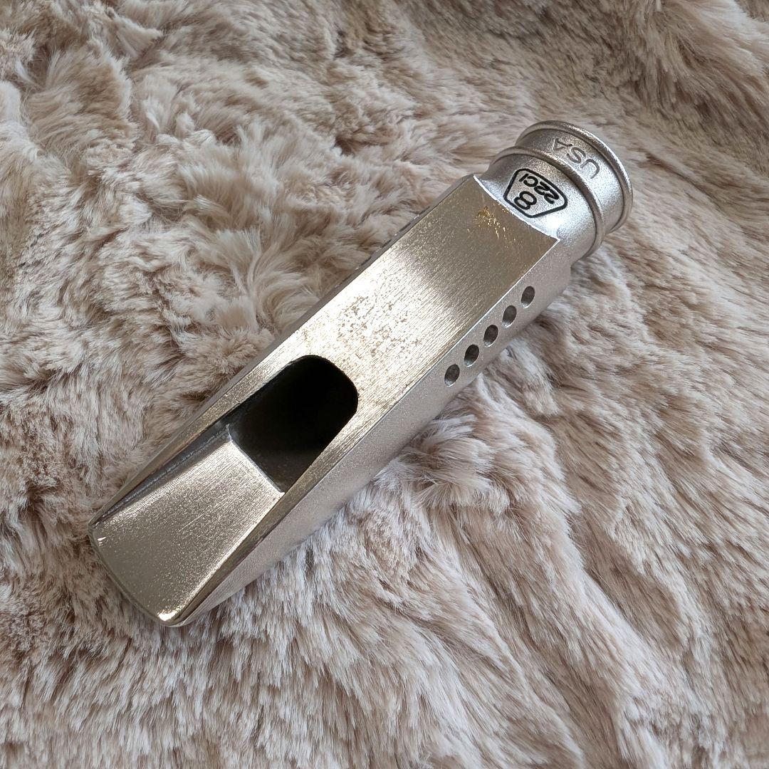 管楽器・吹奏楽器 Theo Wanne Mindi Abair 2 Custom #8