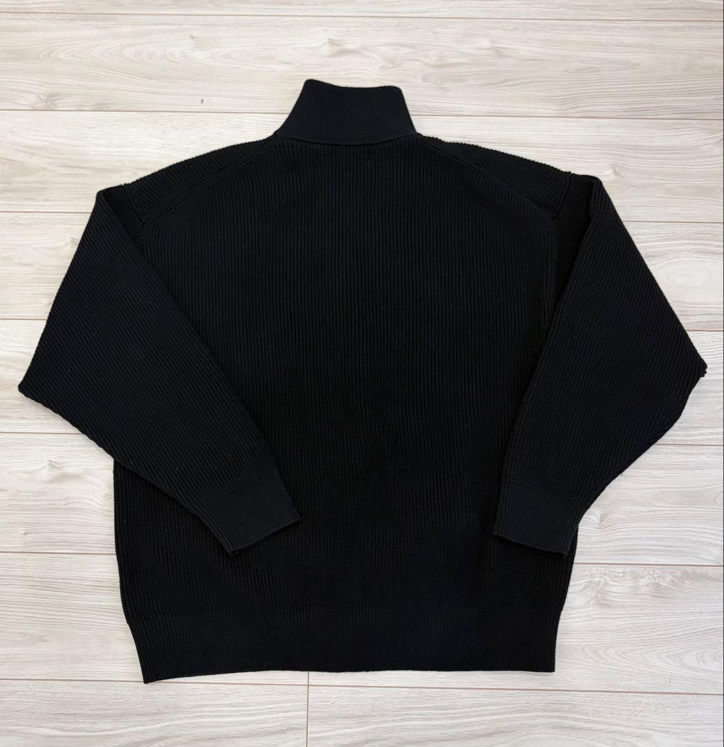 FRED PERRY×BEAMS 別注 ドライバーズニット フレッドペリー XL - メルカリ