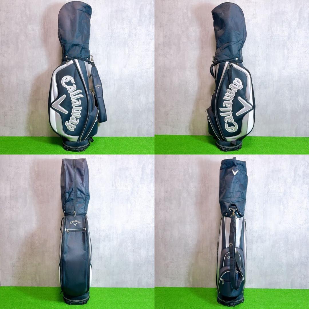 キャロウェイ　HYPER X メンズ　ゴルフ12本セット　R 初心者　メンズ　右