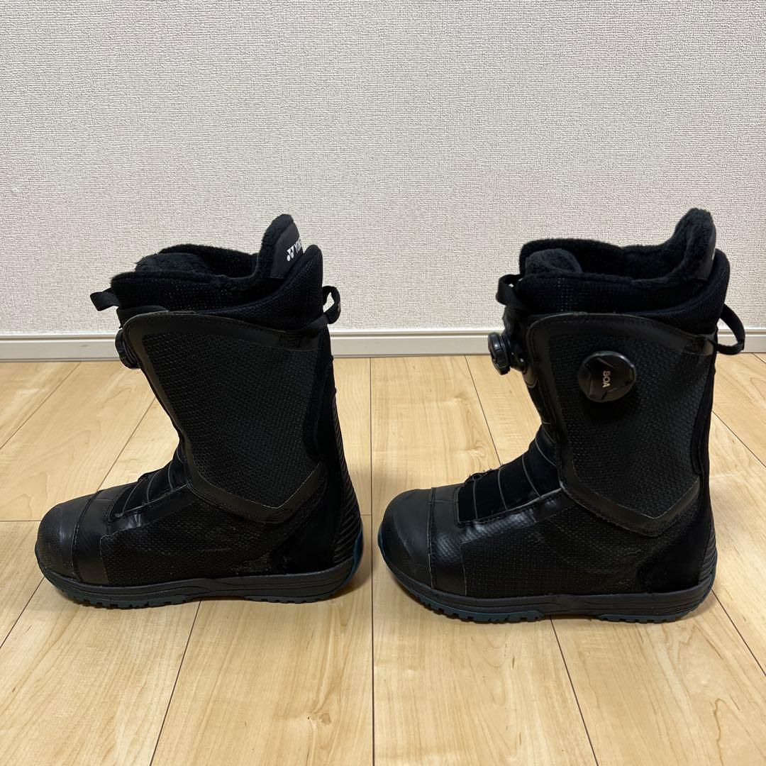 【即日発送】YONEXヨネックス スノボブーツ　AERUS BOA 25.5cm