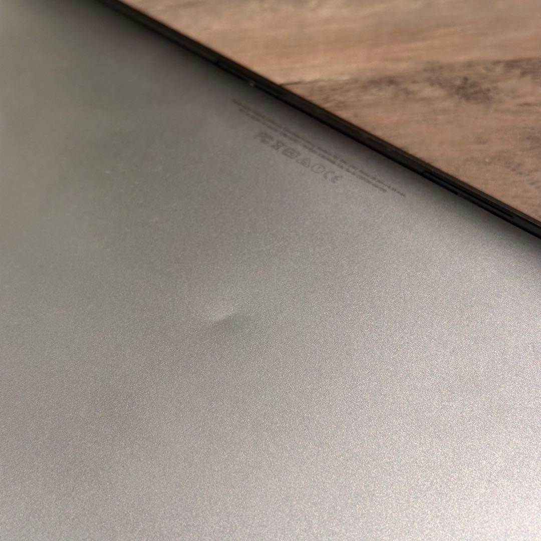 訳有 MacBook Pro 15\" 2017 i7 16GB 512GB US