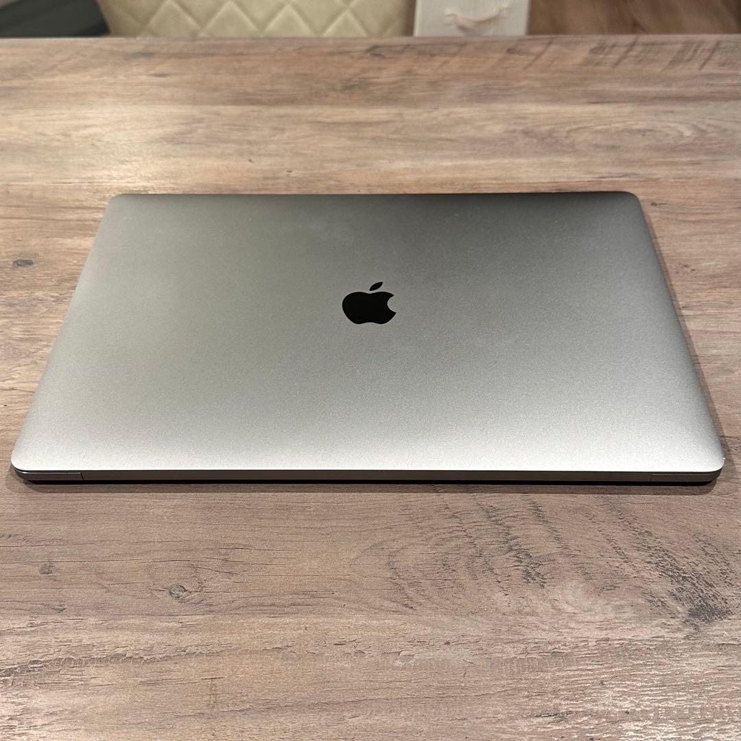 訳有 MacBook Pro 15\" 2017 i7 16GB 512GB US