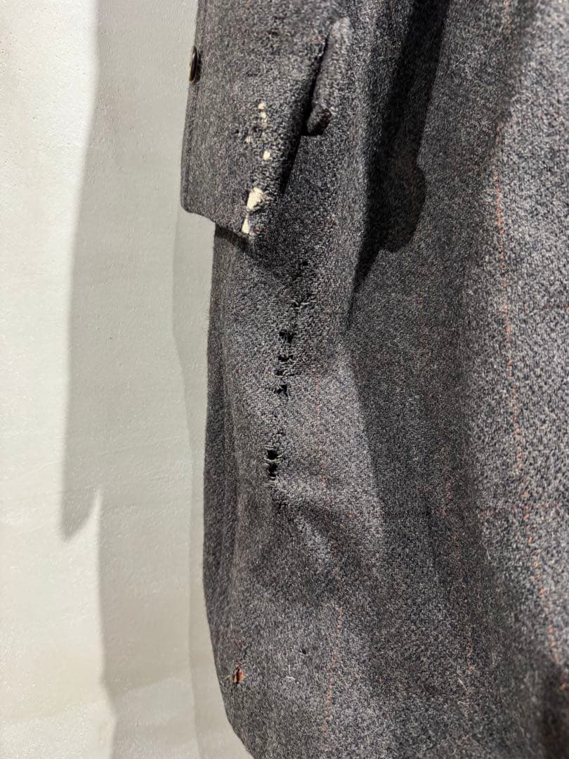 ジャケット・アウター 50s 60s vintage burberry herry miller