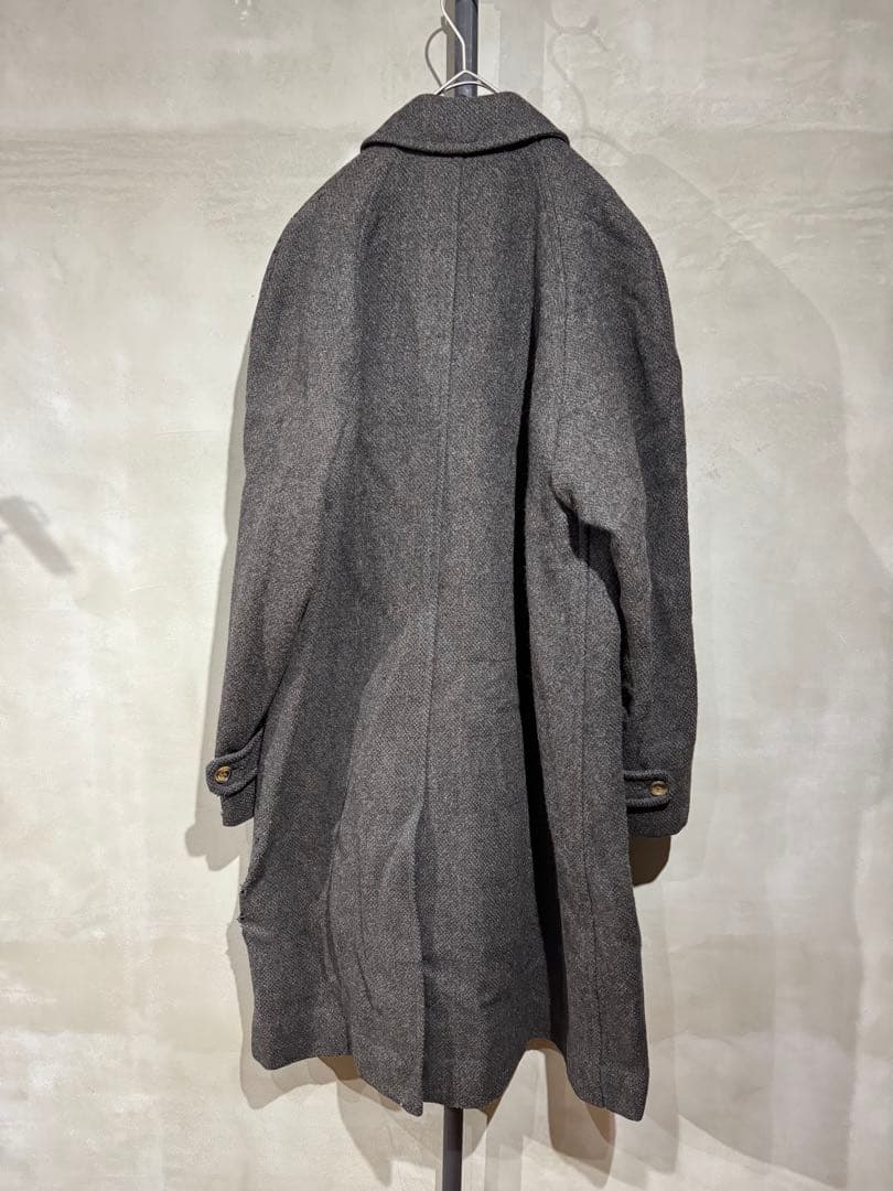 ジャケット・アウター 50s 60s vintage burberry herry miller