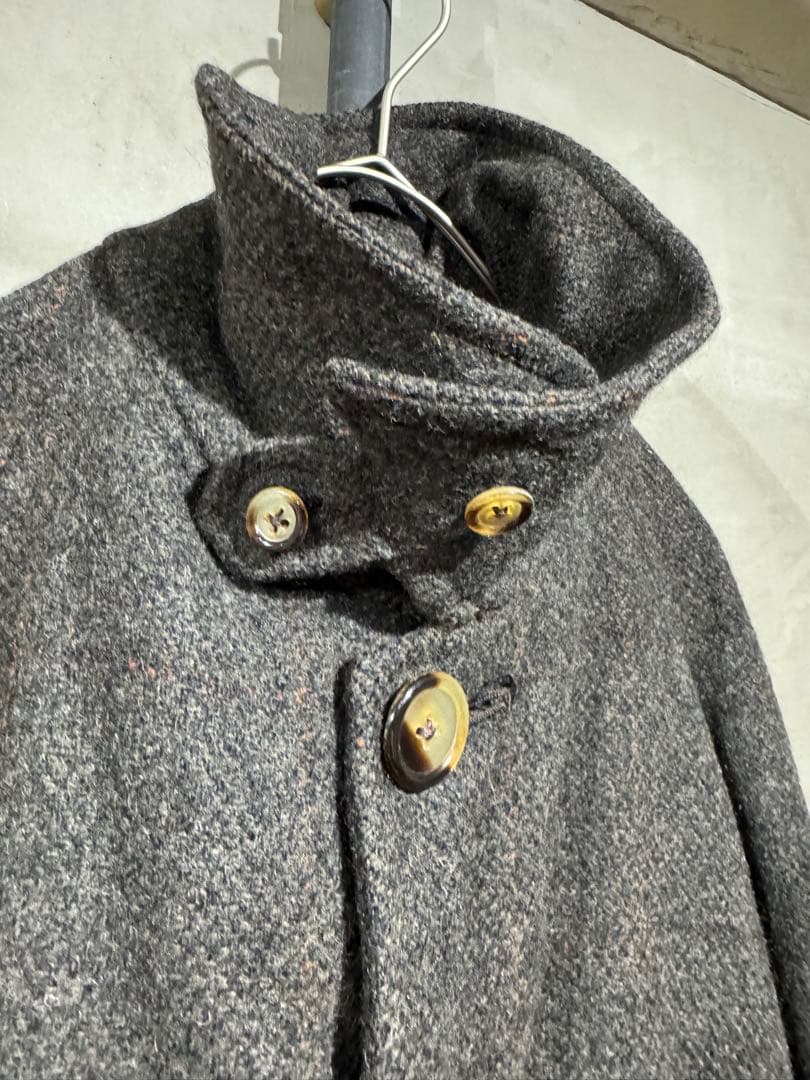 ジャケット・アウター 50s 60s vintage burberry herry miller