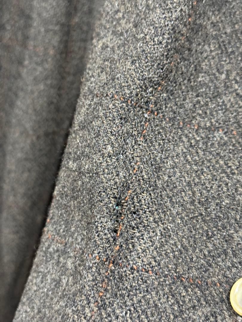 ジャケット・アウター 50s 60s vintage burberry herry miller