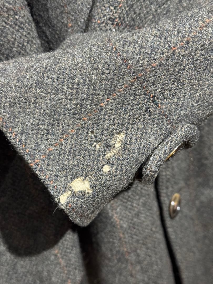 ジャケット・アウター 50s 60s vintage burberry herry miller