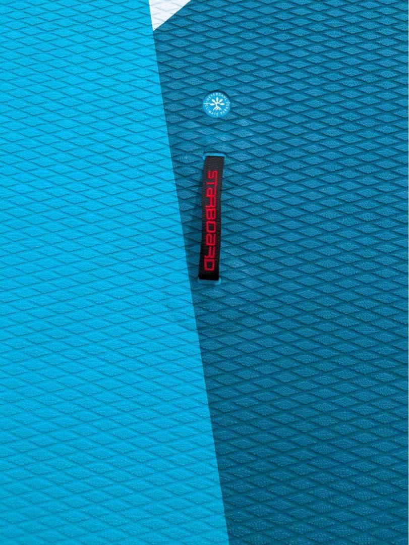 sup STARBOARD スタンドアップパドルボード iGO 10'8\"