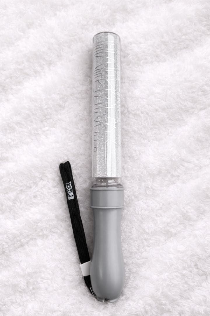 原因は自分にある。げんじぶ カラーチェンジペンライトver1 初代