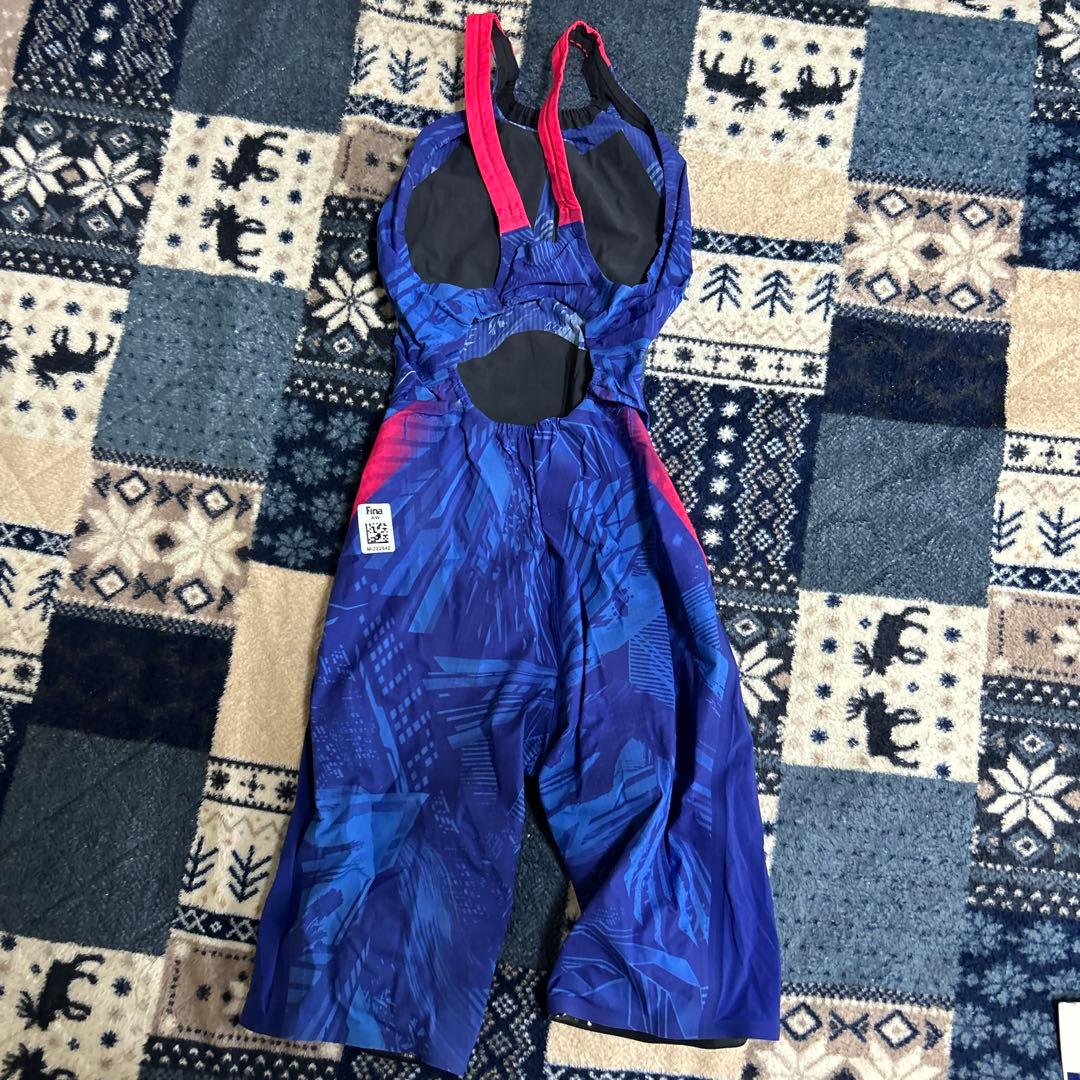 Mサイズ ミズノ GX SONIC Ⅴ st 高速水着