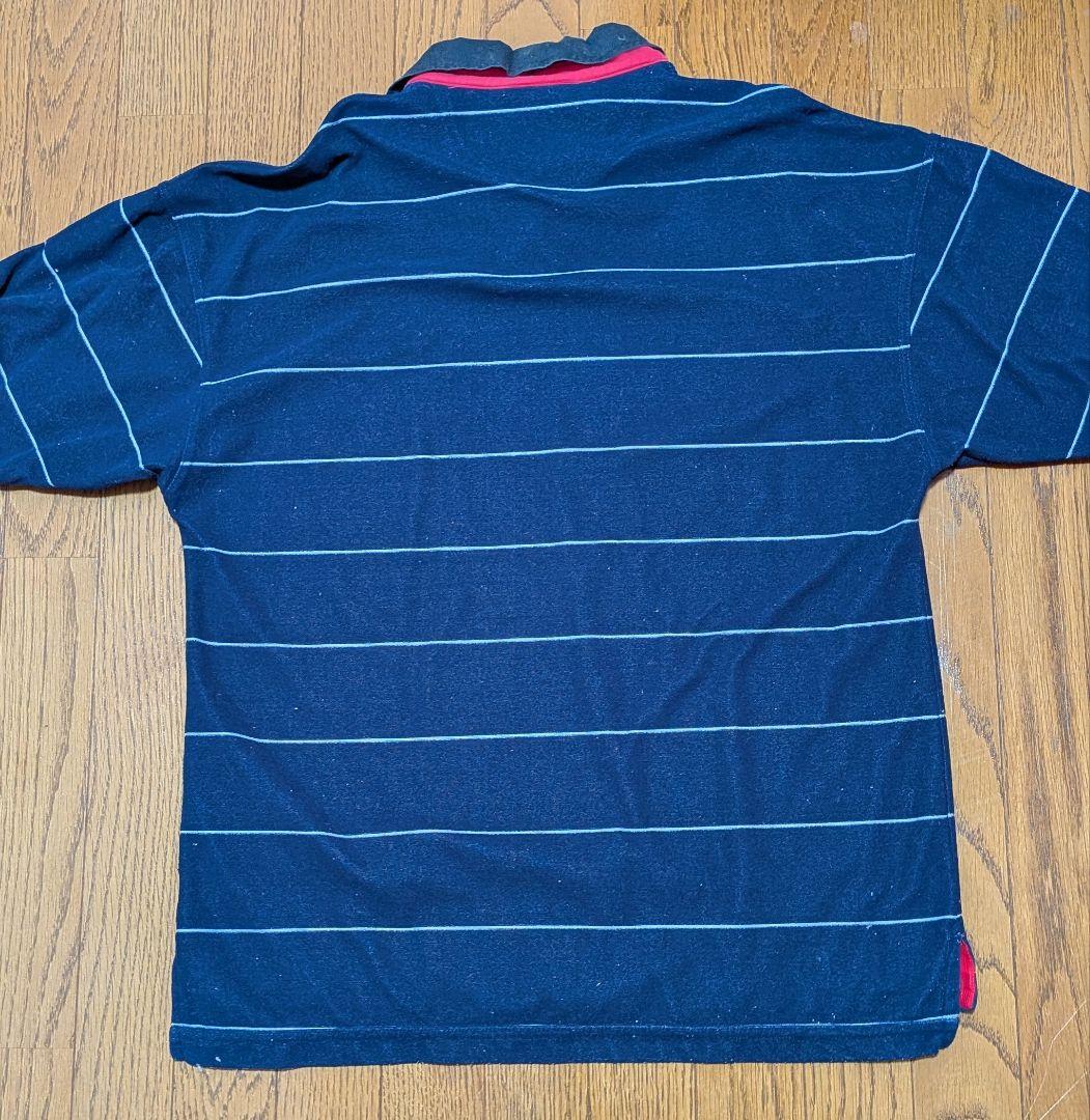 99-00マンチェスター ユナイテッド Lサイズ 3rd デッドストック 半袖