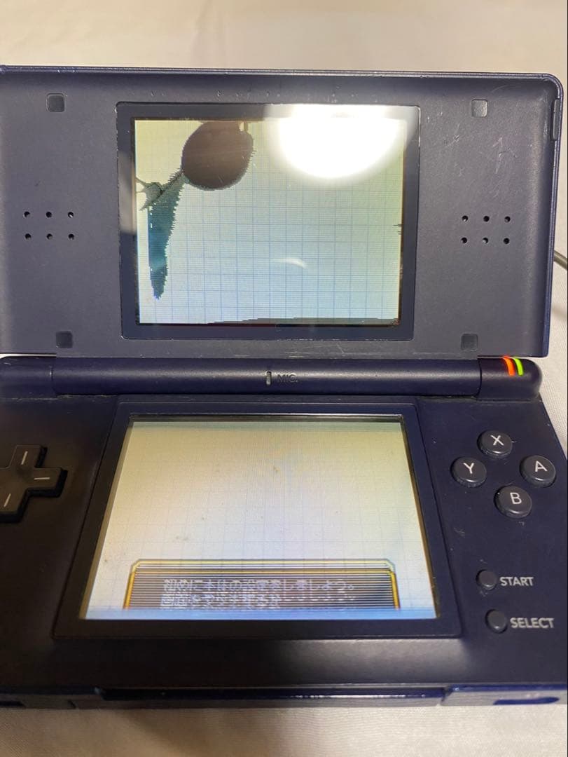 DSシリーズ ジャンク品おまとめ