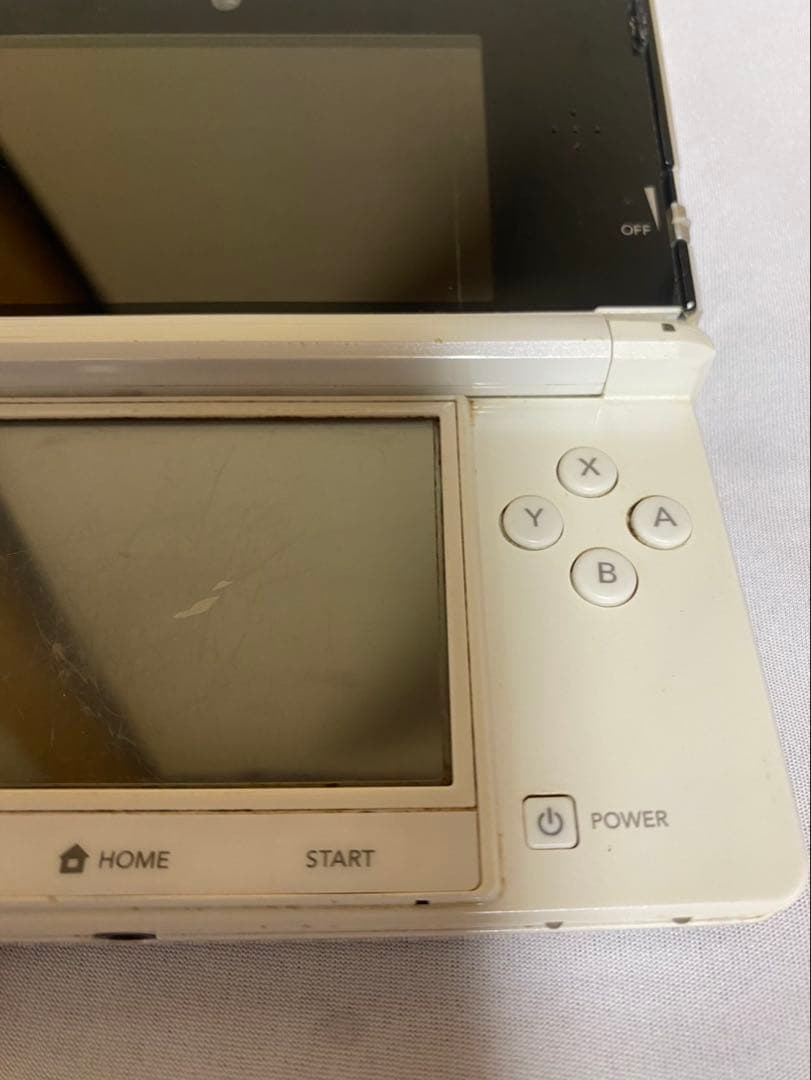 DSシリーズ ジャンク品おまとめ