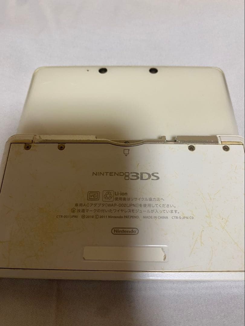 DSシリーズ ジャンク品おまとめ