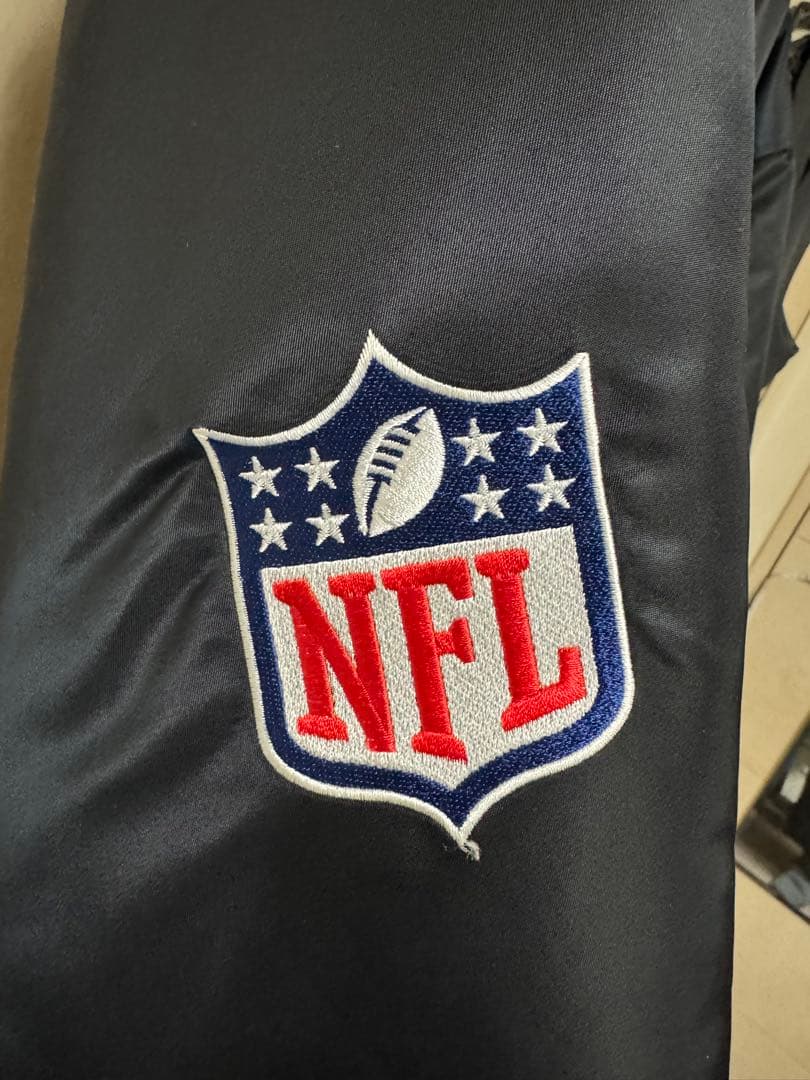 Raiders Champion レイダース チャンピオン スタジャン Bboy - メルカリ