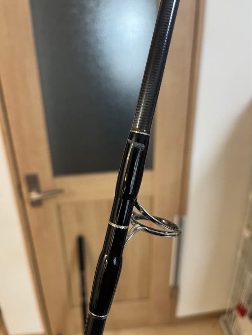 FCLLABO UCB80EXT-L V2モデル キャスティング　ヒラマサ