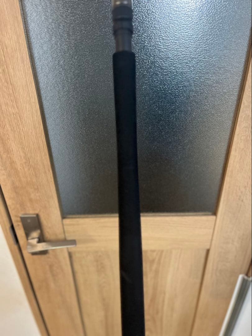 FCLLABO UCB80EXT-L V2モデル キャスティング　ヒラマサ