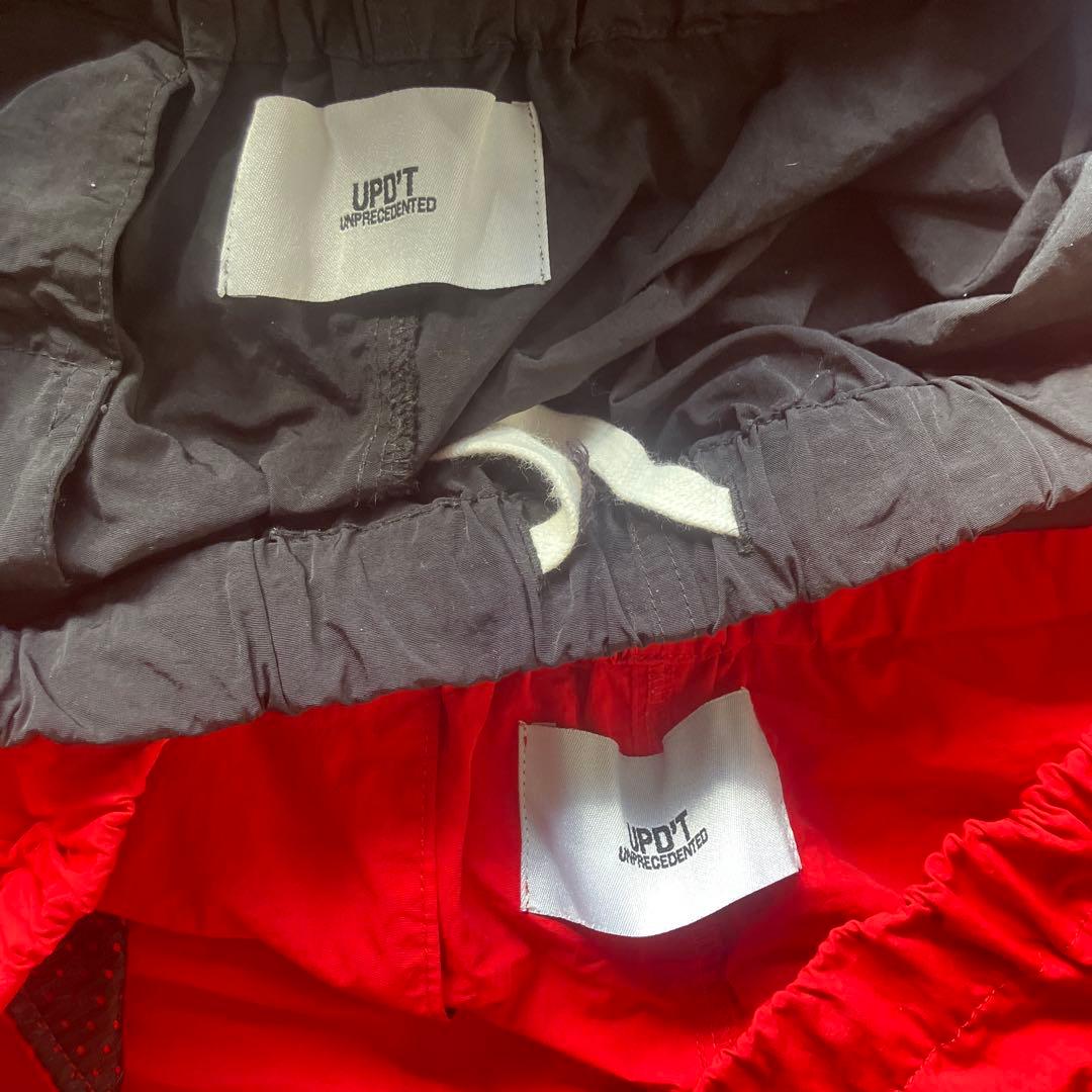 TEAM VASILEUS 武尊 ファイトパンツ - メルカリ