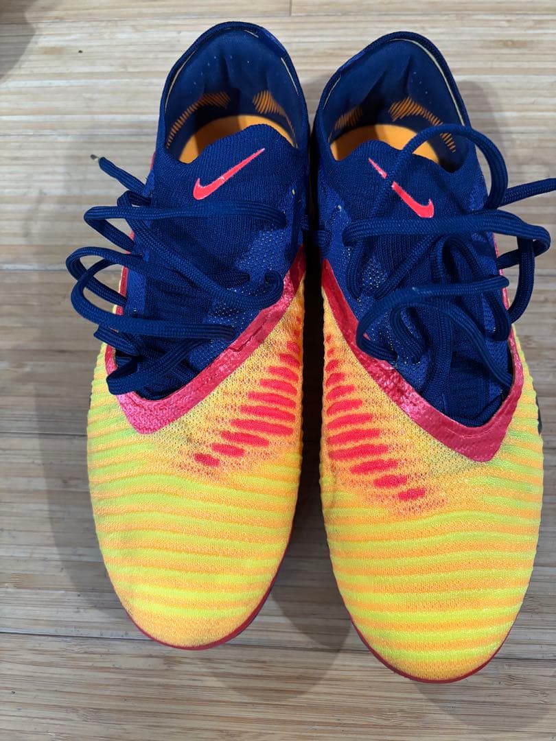 Nike　ファントム 6 LOW エリート AG-PRO EH