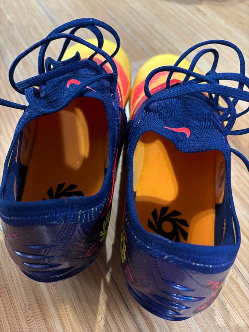 Nike　ファントム 6 LOW エリート AG-PRO EH