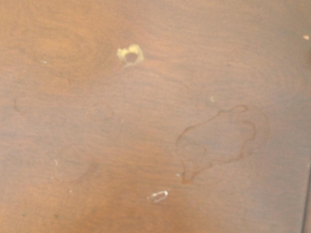 【良品】徳田家具 TOKUDA アンティーク調 キャスター付ブックスタンド/本棚