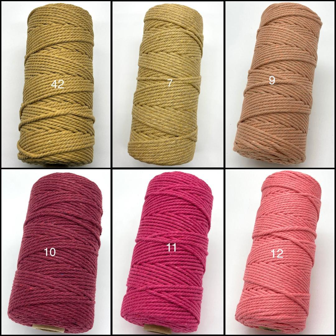 chocolat様(3mm11.16.20.24.30.33.35.97)8個