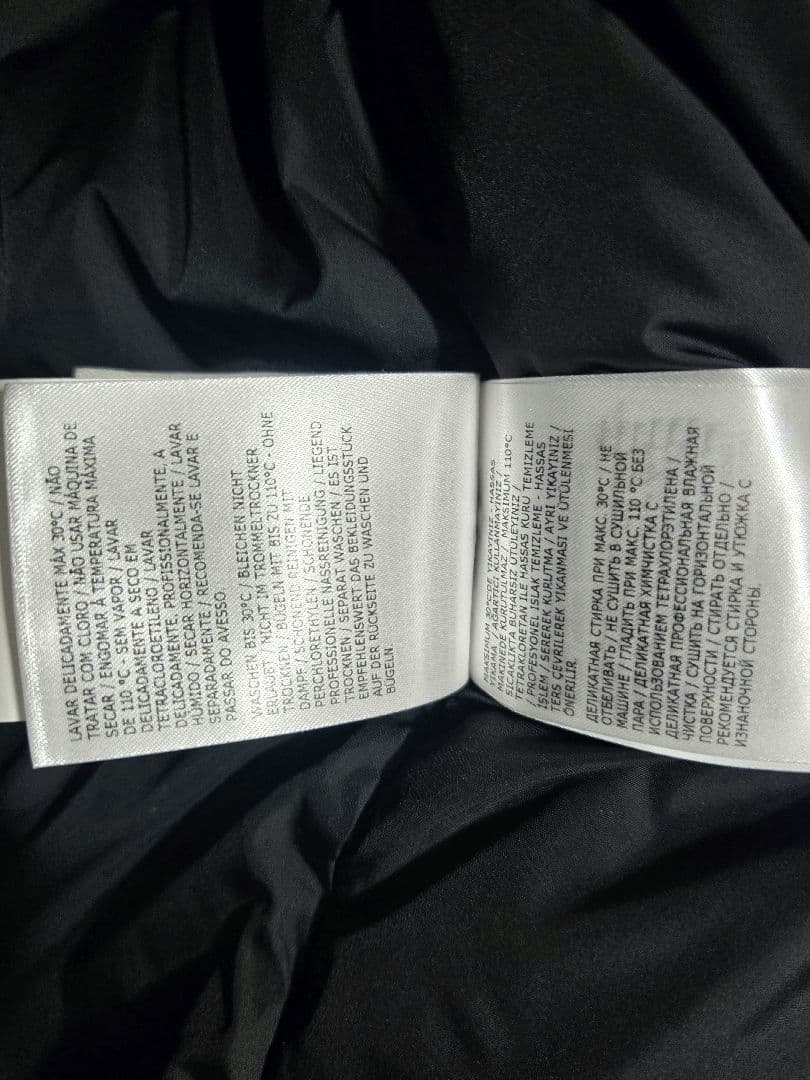 MONCLER、本物、 モンクレール メンズ ダウンジャケット