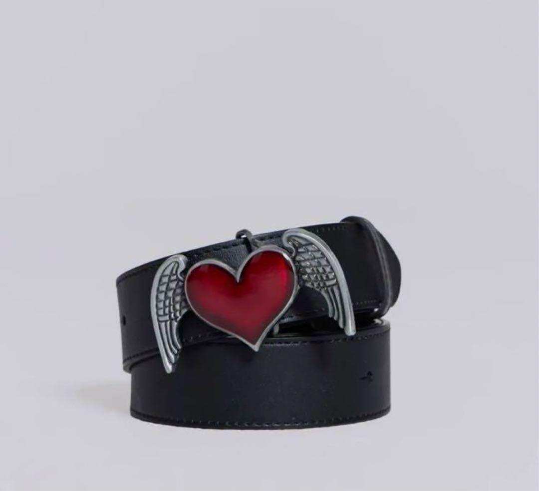 jaded london Cupid belt ジェイデッドロンドン - メルカリ