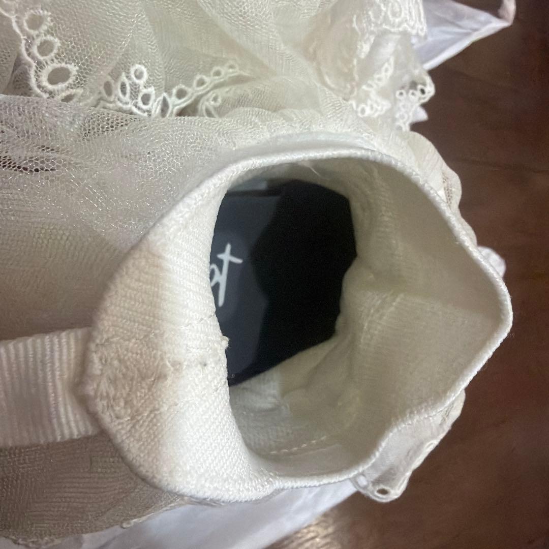 靴 mikiosakabe Lace Moon