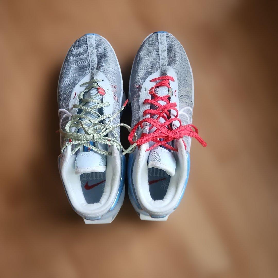 Nike GT Jnmp2バスケットシューズ