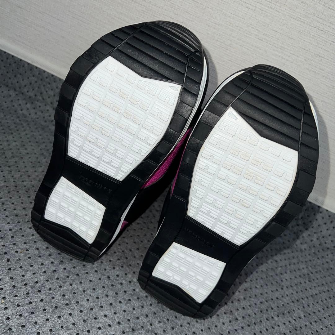 2回使用 23.5cm X5 CROSS FIVE PX BOAブーツ