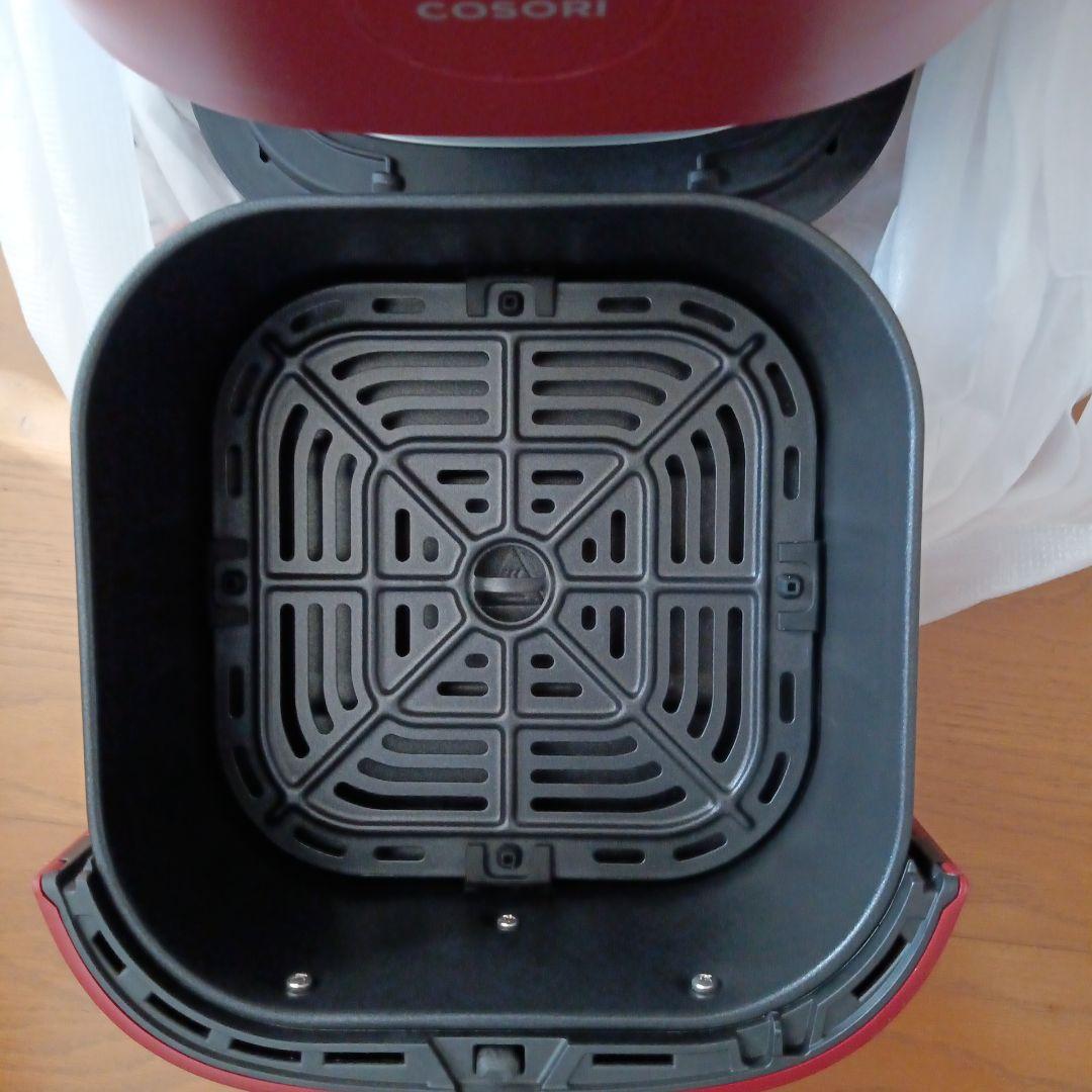 COSORI Pro LE 4.7L エアフライヤー