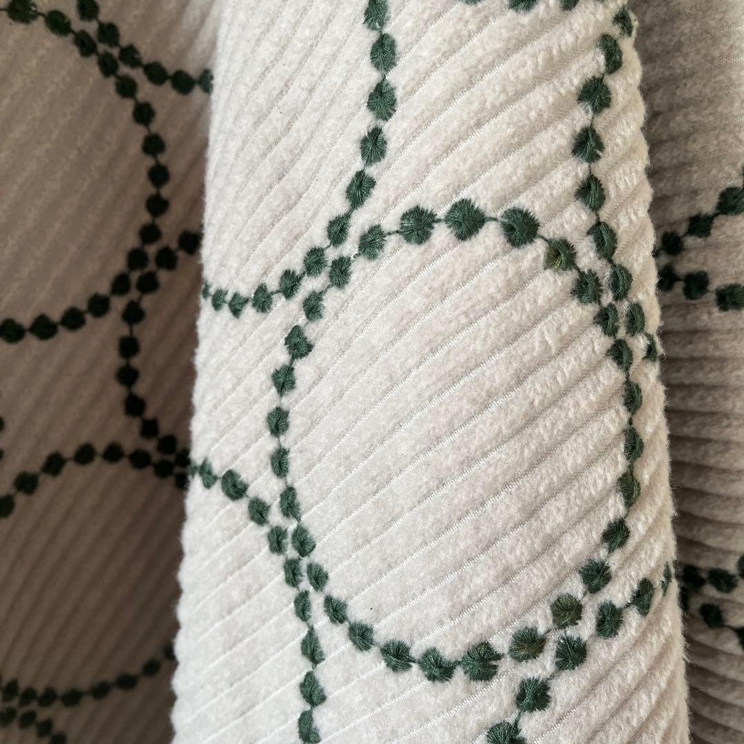 ミナペルホネン minapehonenタンバリンスカート