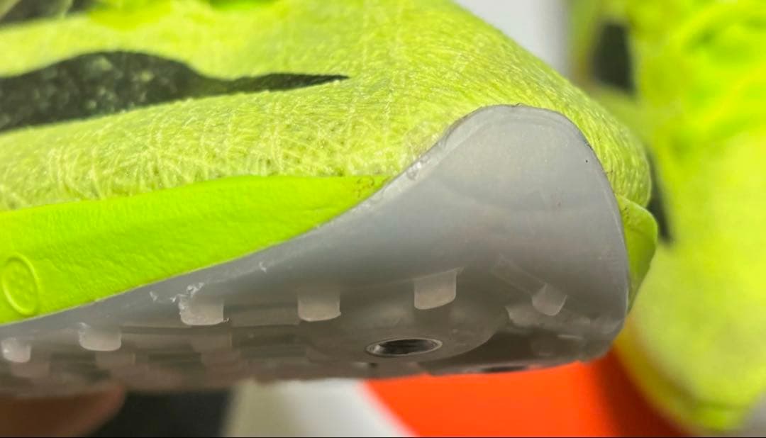 aadidas アディゼロ プライム sp3【27.5cm】極美品