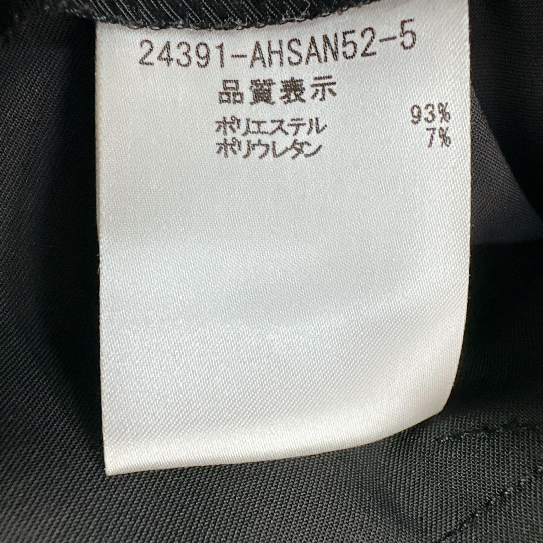 極美品 40 ホリードレス フォクシーニューヨーク ワンピース ブラック ドレス